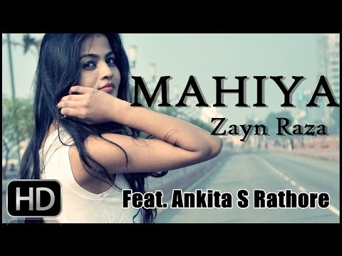 Zayn Raza Mahiya (Unplugged acoustic Version) Original Composition