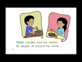 Lotsa Pasta Reading A Z Song