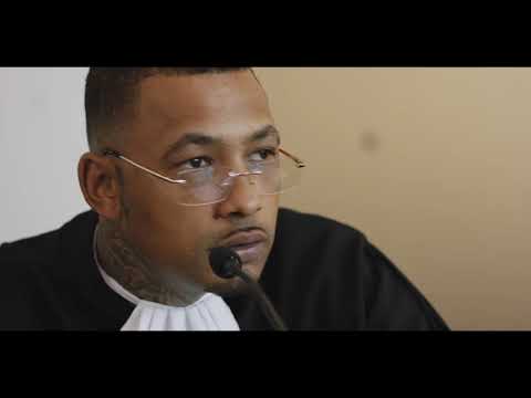 ZACK INK - DE RECHTER (PROD. SEROP)