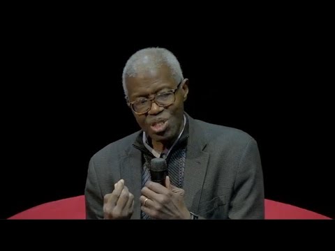 Professeur, Souleymane Bachir Diagne 