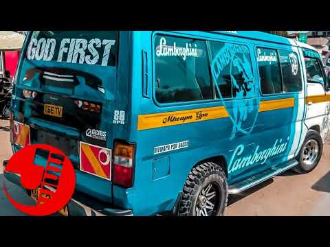 DANGEROUSLY ROOTS SERIES 2023 - PROFF NUTTS X SUPA MARCUS