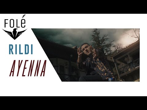 Rildi - Ayenna (Prod. by Stobs)