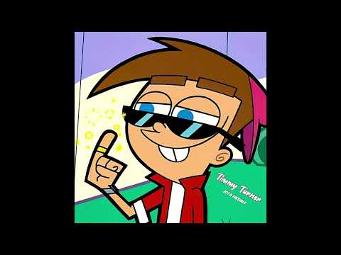 Jota Medina - TIMMY TURNER - (Audio oficial)