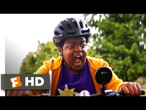 Good Boys (2019) - Dislocated Arm Scene (5/10) | Movieclips