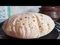 How To Make Perfect Roti At Home How To Make Whole Wheat Dough For Roti Chapati Recipe EAT