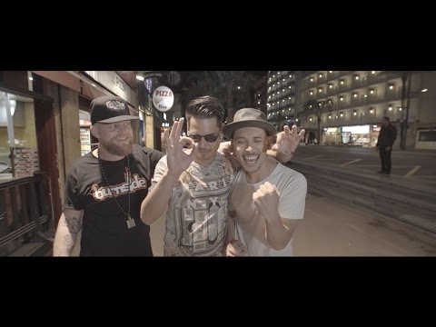 Noisy Champ x FATA - Onder De Zon