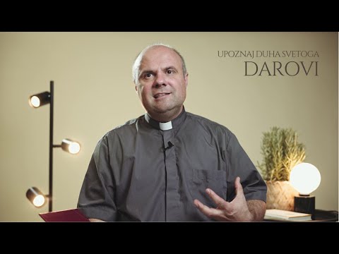#6 Darovi [UPOZNAJ DUHA SVETOGA]