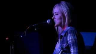 Anna Nalick - In the Rough live at the VanGuard Tulsa OK