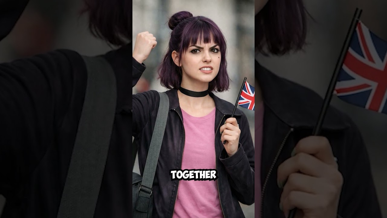 Who Is Amelia From Pathways and Why Is She Going Viral?