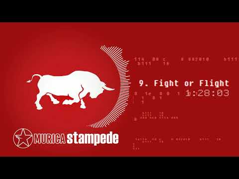 Murica - Fight or Flight