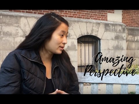 Nadya Okamoto, PERIOD: Founding & Building A Nonprofit At 16