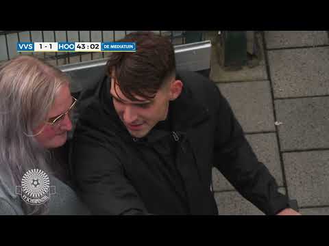 WERELDGOAL PERNELLY BIYA! ⭐☄| Samenvatting v.v. Scherpenzeel - v.v. Hoogland (19-10-2024)