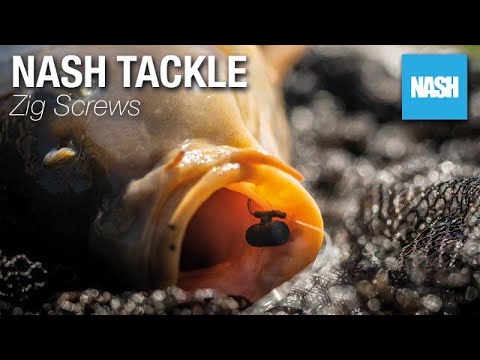 NASH Zig Screws