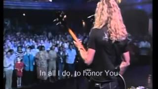 Amazing Love - News Boys