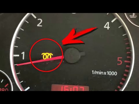 ЭТА ОШИБКА ВРЕДИТ ВАШЕМУ двигателю