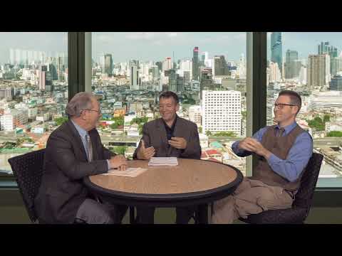 Open Agenda S2 E22 Runaway Contract Services Expenses and Splitting Planning Commissions