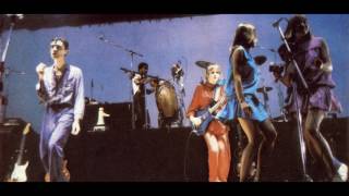 Talking Heads - Live at US Festival 1982