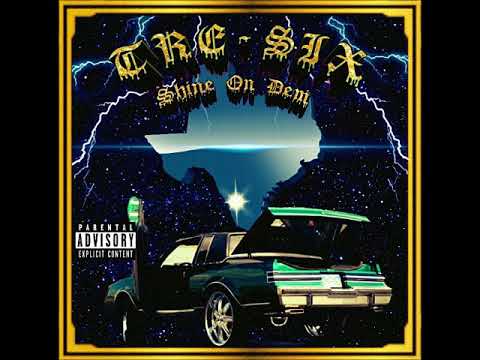Tre-Six- morning star shine