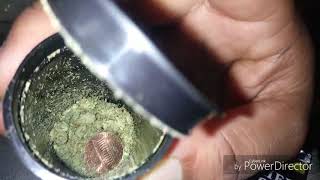 How to Grind Your Weed Without a Grinder #howsithitting #weedperkswithskyworks