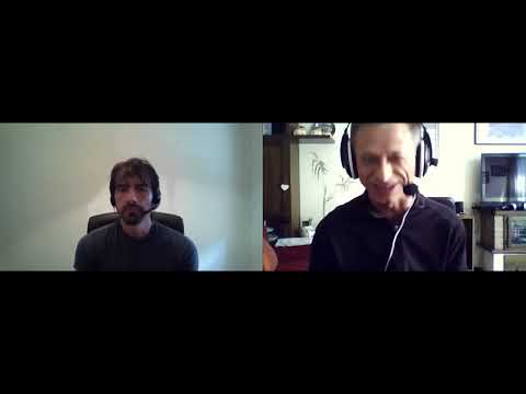 176-IT Claudio, Vita anteriore Invasioni barbariche - Ipnosi Regressiva Calogero Grifasi