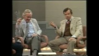 Jack Lemmon great interview with Walter Matthau 1987 Part 2 video