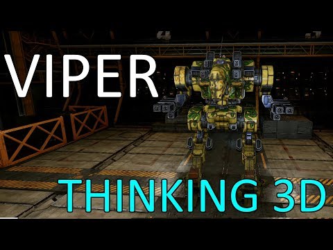 Playstyle Highlight: Viper (Ace of Spades)