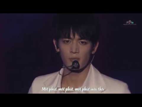 [ VIETSUB ] SHINee - ONE MINUTE BACK { SWC IV IN SEOUL 2015 }