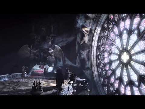 (~let's play~) Castlevania Lords of Shadow (blind) part 74 (credits)