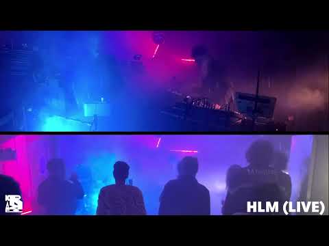 [KRAKE FESTIVAL 2021] - HLM (Live) - Urban Boat X Milk Me