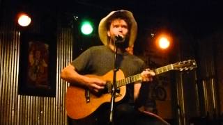 Corb Lund-Cows Around-Knuckleheads KC MO- 9 15 2012