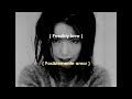 Björk - Possibly Maybe (Sub/Lyrics)