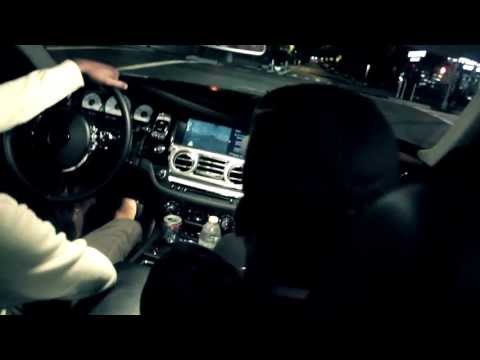 Bizzy Crook - Paranormal Activity (Video)