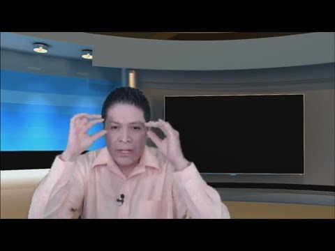 DermaTipsTV: Toxina botulinica1
