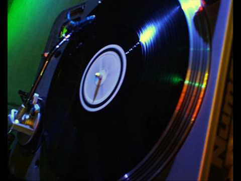 Ivan Weber - Mistake (original mix)