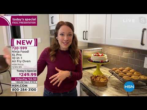 HSN | Home Innovations 02.06.2021 - 11 PM