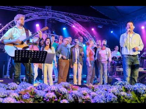 Tentdienst Aalsmeer 2014