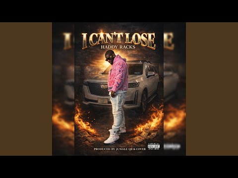 I Can’t Lose