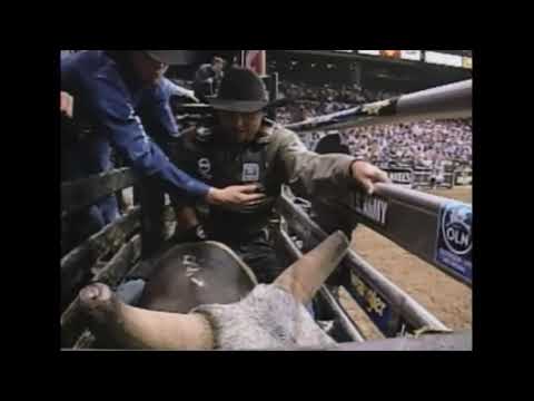 High Tide bucks Adam Carrillo - 04 PBR Nampa