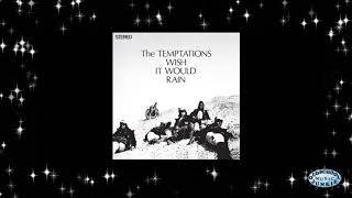 Temptations - Why Did You Leave Me Darling