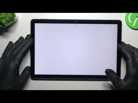 Scan QR Codes on HONOR Pad X8 – Camera Modes