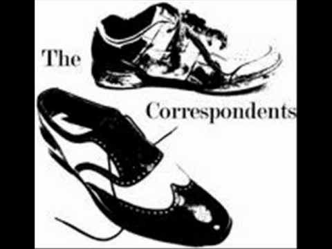Rogue - The Correspondents