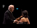 MOZART~ Sinfonia Concertante , K.364 -  DANIEL BARENBOIM/Staatskapelle Berlin