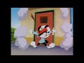 Wakko Screaming But His Scream Vocals Are Replaced With The Whistle Of Union Pacific 844