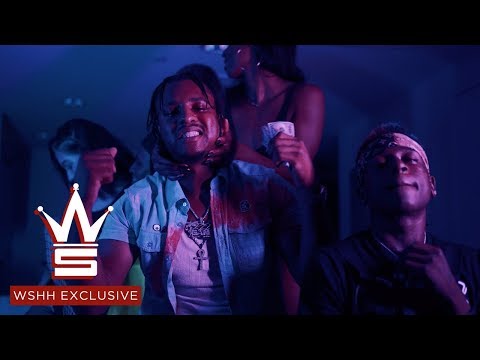 O Racks Feat. Jose Guapo and Trae Da Kidd ”City To City” (WSHH Exclusive - Official Music Video)