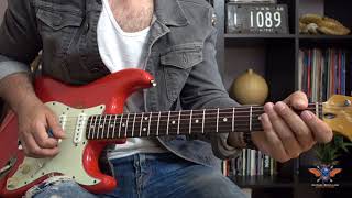 King Tone Guitar The Duellist - What To Know & Where To Buy King Tone Guitar The Duellist - What To Know & Where To Buy
