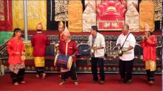 Download lagu Talempok Klasik - Malam Bainai mp3