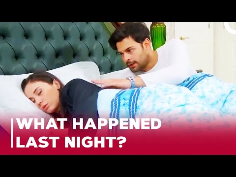 Yagiz and Eylul's Love Story Part 82 | Can't Stop Loving You