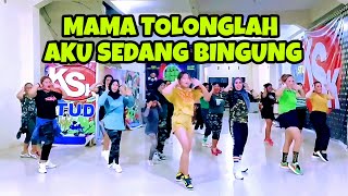 Download lagu DOKTER CINTA | MAMA TOLONGLAH AKU SEDANG BINGUNG | TIKTOK VIRAL | CHOREO ZIN CHICIE mp3 Download lagu DOKTER CINTA | MAMA TOLONGLAH AKU SEDANG BINGUNG | TIKTOK VIRAL | CHOREO ZIN CHICIE mp3