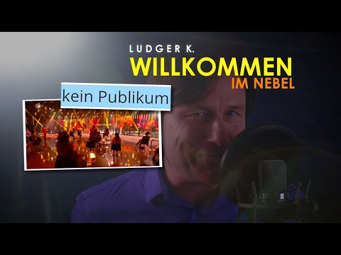 Lästermaul Ludger K. – Willkommen im Nebel [PI POLITIK SPEZIAL]