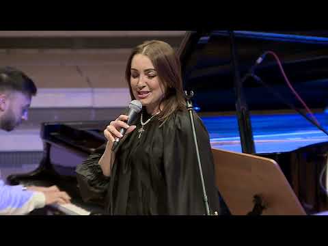 Marius Mihalache ft. Nico - Aproape liniște (Tribut Maria Tănase: Întoarcere la Origini)